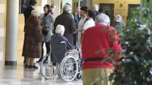 Salute, Italia sempre più anziana: in 25 anni demenze senili raddoppieranno