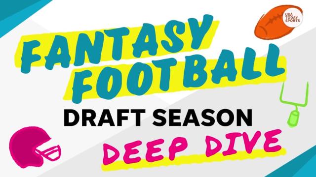 The Fantasy Footballers on the biggest draft questions for 2022