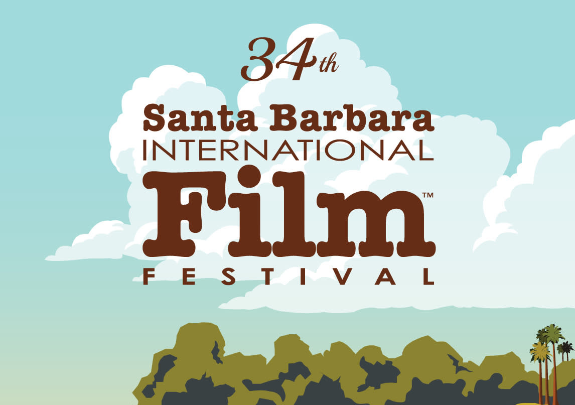 Santa Barbara International Film Festival Lineup 63 World Premieres