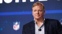 Goodell views 18-game season in long-range context