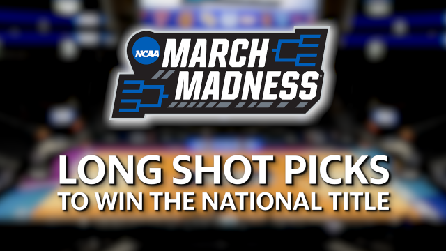 Betting: Is Virginia a good long shot bet to win March Madness?