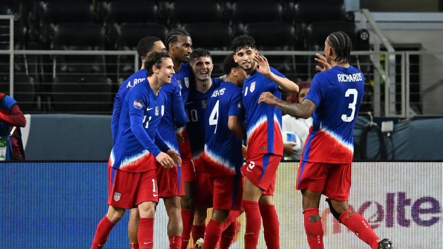 Yahoo Sports - The USMNT&#39;s first roster of the summer is not quite its 2024 Copa América roster — but it&#39;s