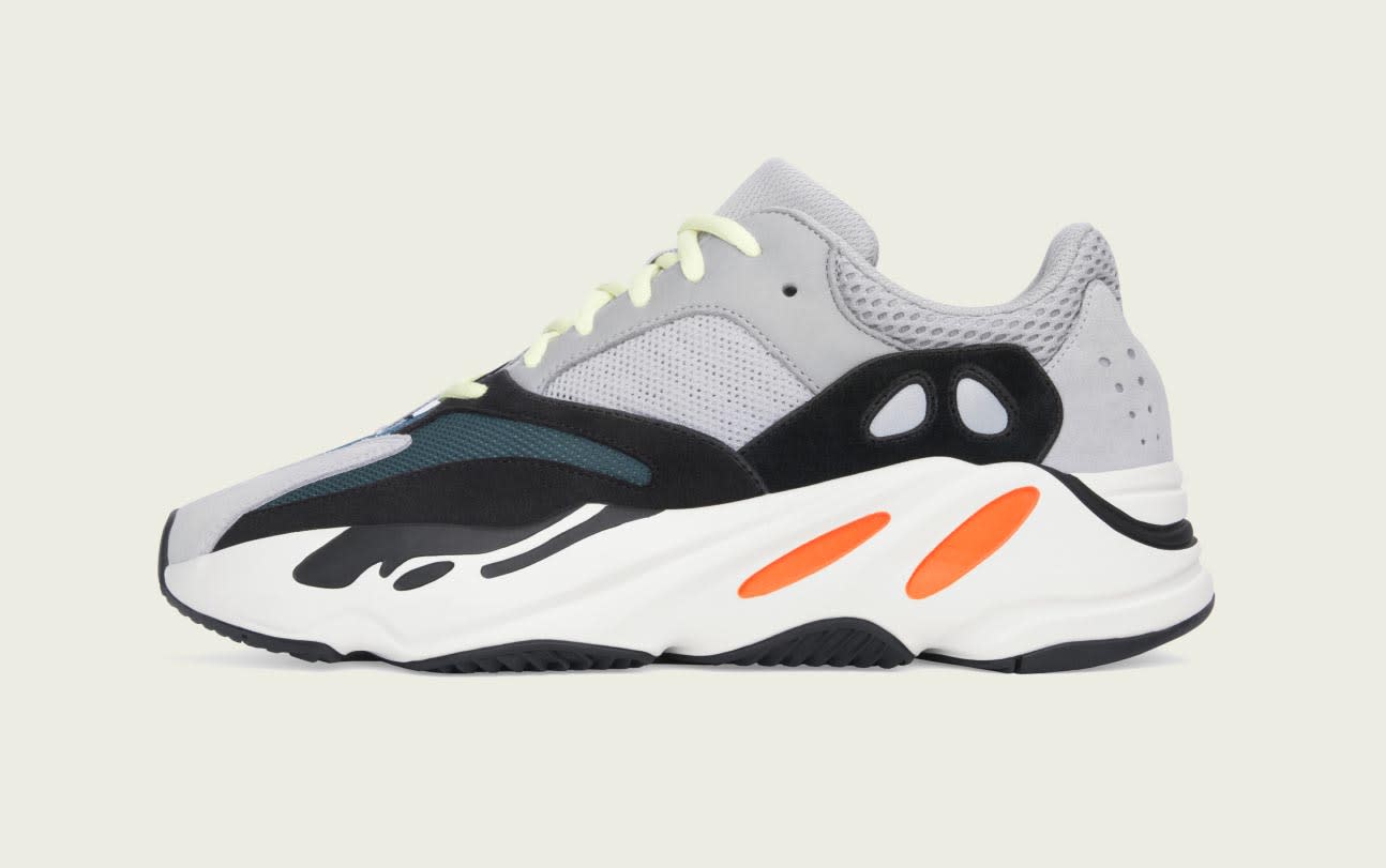 yeezy 700 wave runner stock numbers