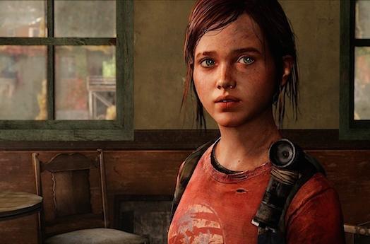 The Last of Us: GOTY Edition é oficial