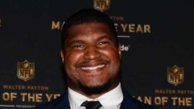 The Rush: Ravens star Calais Campbell on Drew Brees, protesting in the NFL and race in America