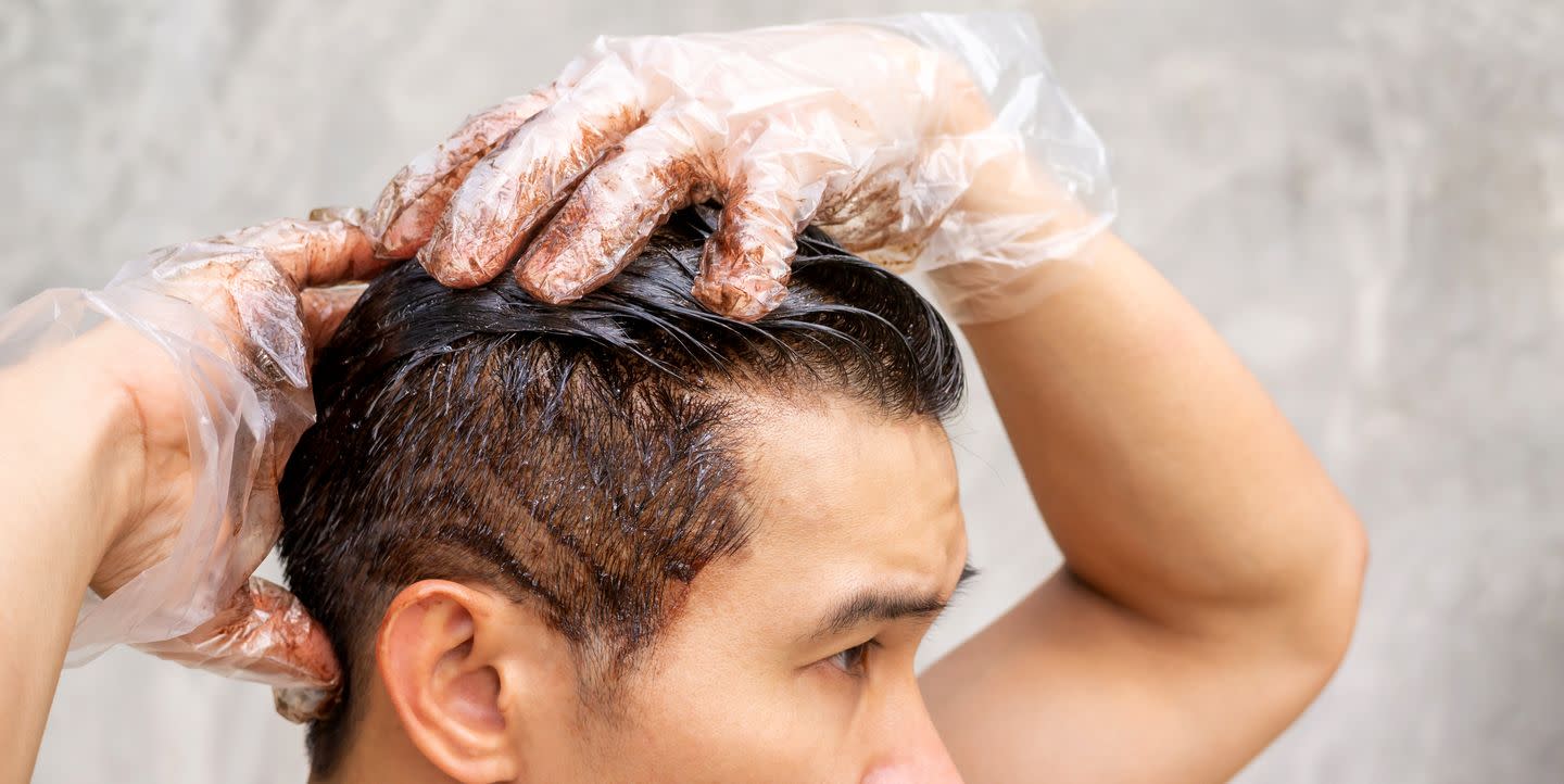 9. The Dos and Don'ts of Dying Your Hair Blonde as a Man - wide 7