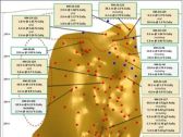 Arizona Metals Intercepts 65.6 m at 3.5 g/t AuEq (incl. 5.7 m at 6.6 g/t AuEq) at the Kay Mine Deposit; Western Target Deep Drilling hits 1.8 m at 1.8 g/t Au and 1.5 m at 2.1 g/t Au