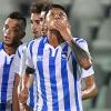 Pescara-Cesena 1-0: Magico Lapadula, sotto gli occhi del Leicester