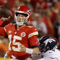 Kansas City Chiefs, News, Scores, Schedule