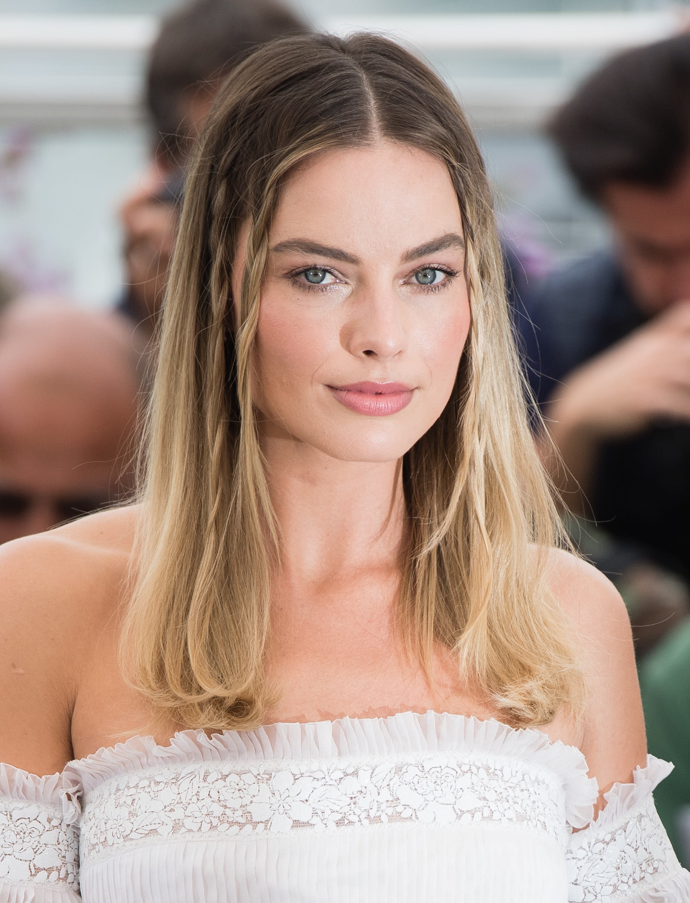 5 Things You Didnt Know About Margot Robbie