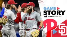 Alec Bohm stays RED hot, Ranger Suárez continues to dominate to give Phillies a 5-1 win