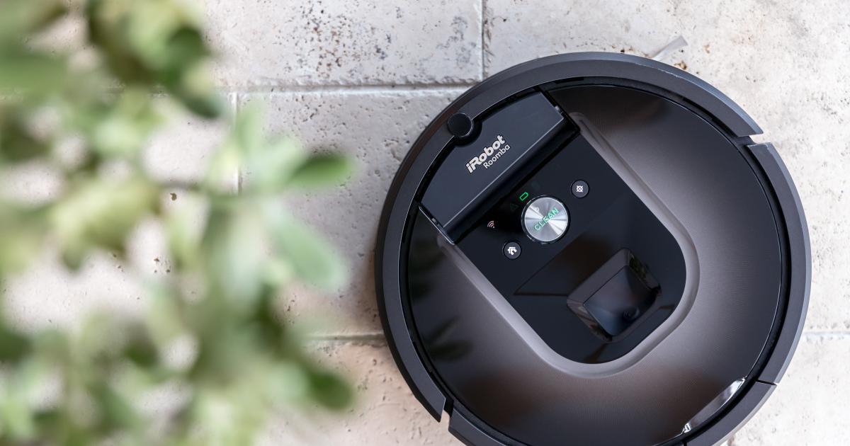 Amazon’s iRobot buy is below investigation by European authorities