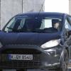 Ford Fiesta 7, eccola su strada