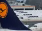 Lufthansa slashes 2024 outlook, citing strikes and capacity snags