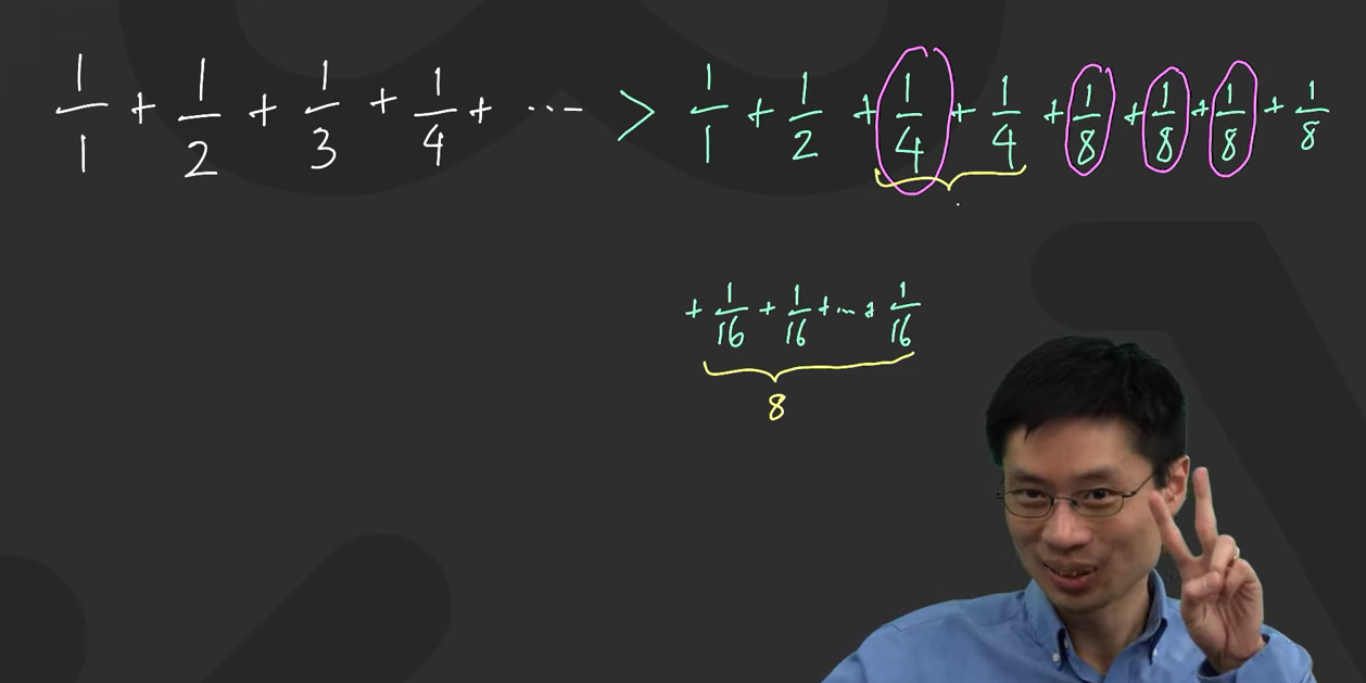 This Professor Will Teach You Math for Free While You're