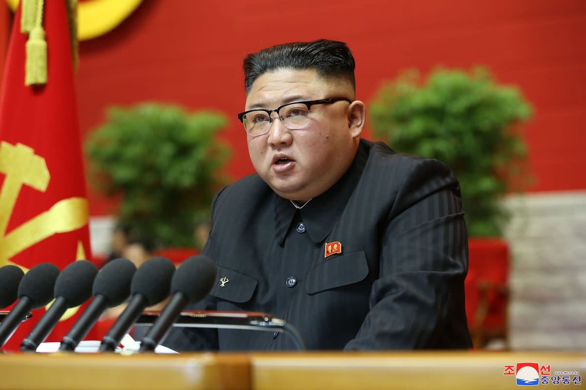 North Korean hackers steal millions of cryptocurrencies and fear they will use them to create weapons of mass destruction