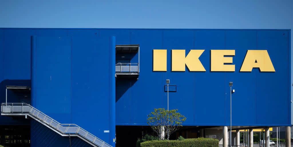 Ikea Faces Proposed Class Action Lawsuit for "Feeble" Recall of Dressers