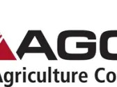 AGCO ANNOUNCES DIVIDENDS