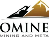 Omineca Mining & Metals Announces Grant of Incentive Stock Options