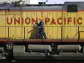 Regulators pleased Union Pacific is using fewer temporary shipping limits