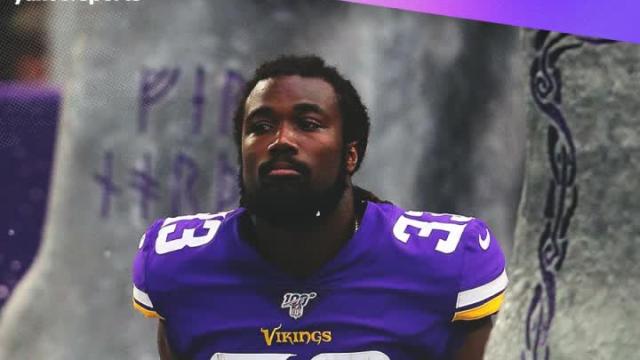 How will the Vikings approach Dalvin Cook's holdout?