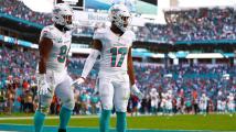 Waddle extension will 'age well' for the Dolphins