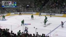 Dallas Stars vs. Colorado Avalanche - Game Highlights