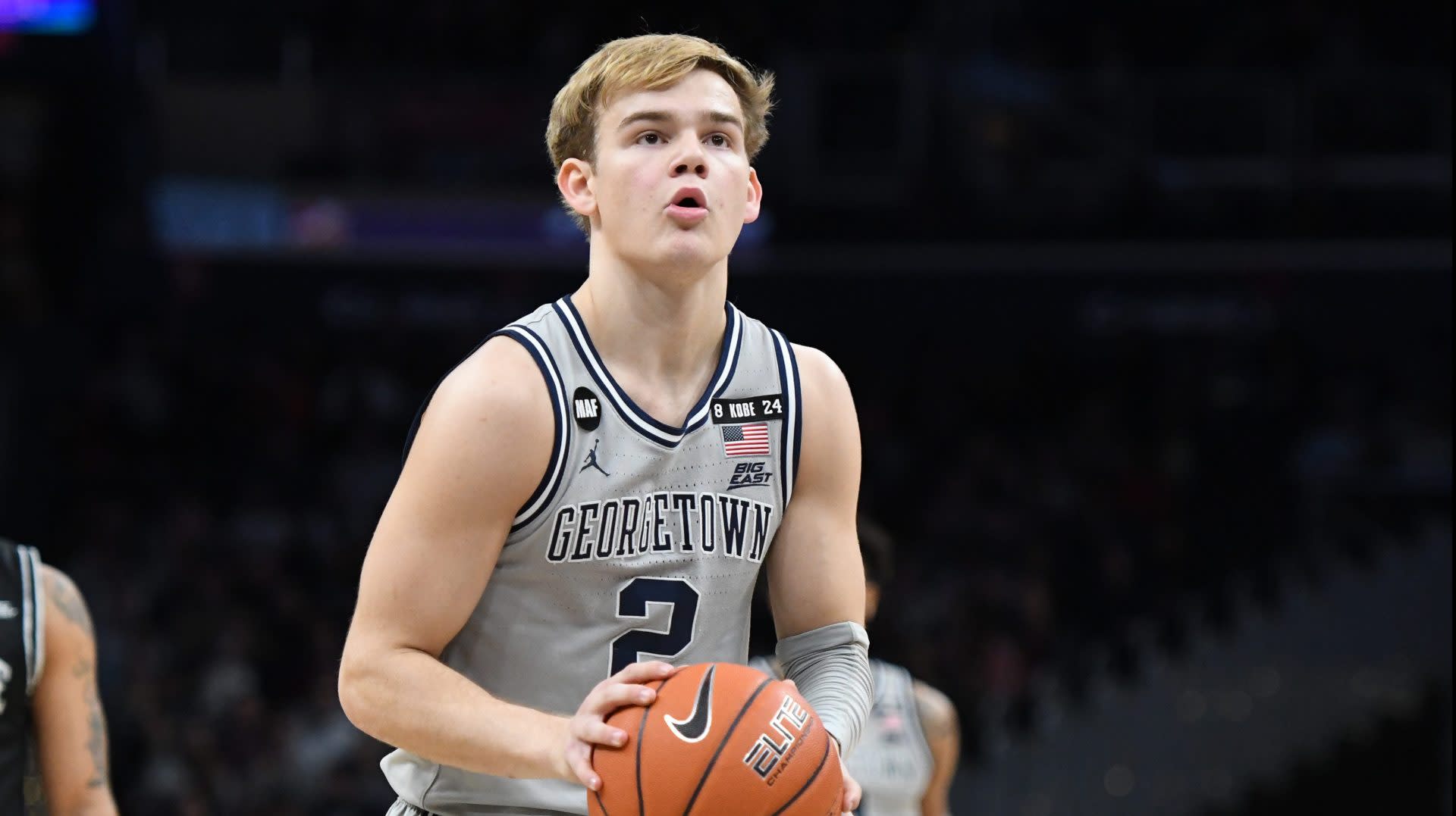 mac mcclung jersey for sale