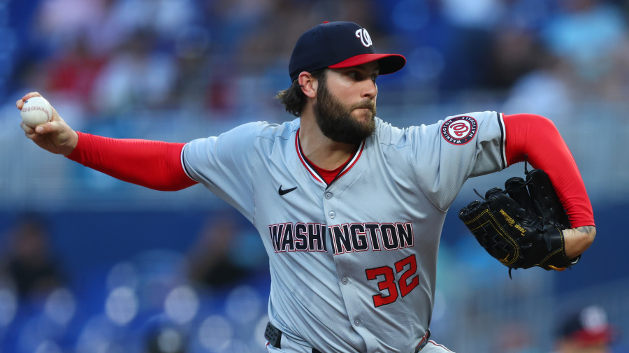 Yahoo Sports - While it's not the best week for securing pitching services on the fantasy waiver wire, Fred Zinkie has you covered with a blueprint to maneuver the
