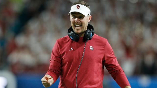Big 12 preview - Will new QB affect Oklahoma's chances of winning another conference title?