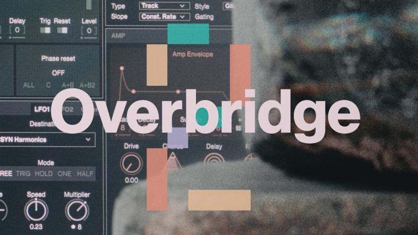 Elektron Overbridge