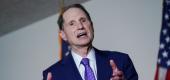 Sen. Ron Wyden, D-Ore. (Reuters)