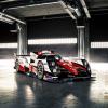 Toyota TS050 Hybrid, la LMP1 della riscossa