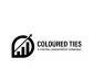 Coloured Ties Clarifies Engagement of IR Provider