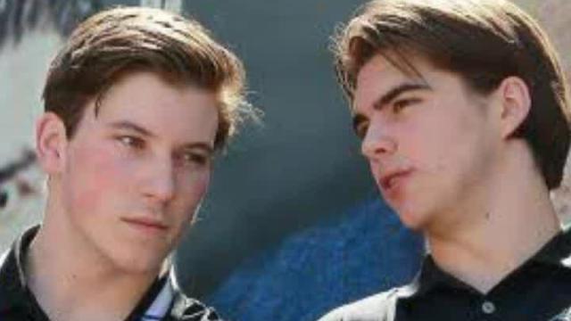 Nolan Patrick, Nico Hischier don't hate each other, defend NHL Draft