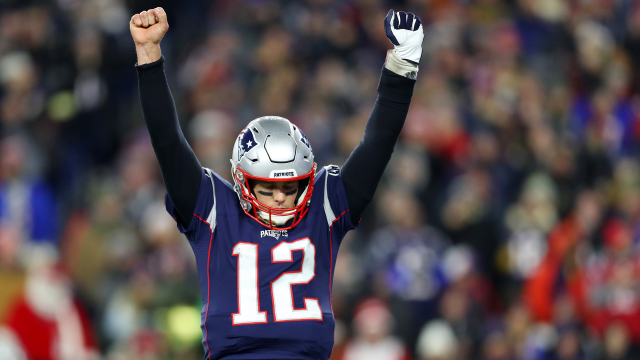 Tom Brady next team: Raiders, Patriots both have Top 5 odds for QB's  landing spot 