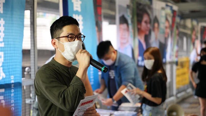 川普卸任前頻對付中國 他揭背後原因