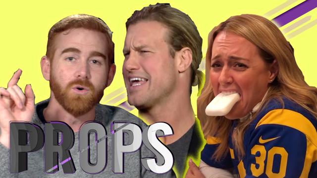 The Greatest Dolph of All-Time? | PROPS Episode 11