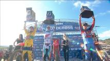 Jett kept 'momentum going' in Pro Motocross Rd. 1