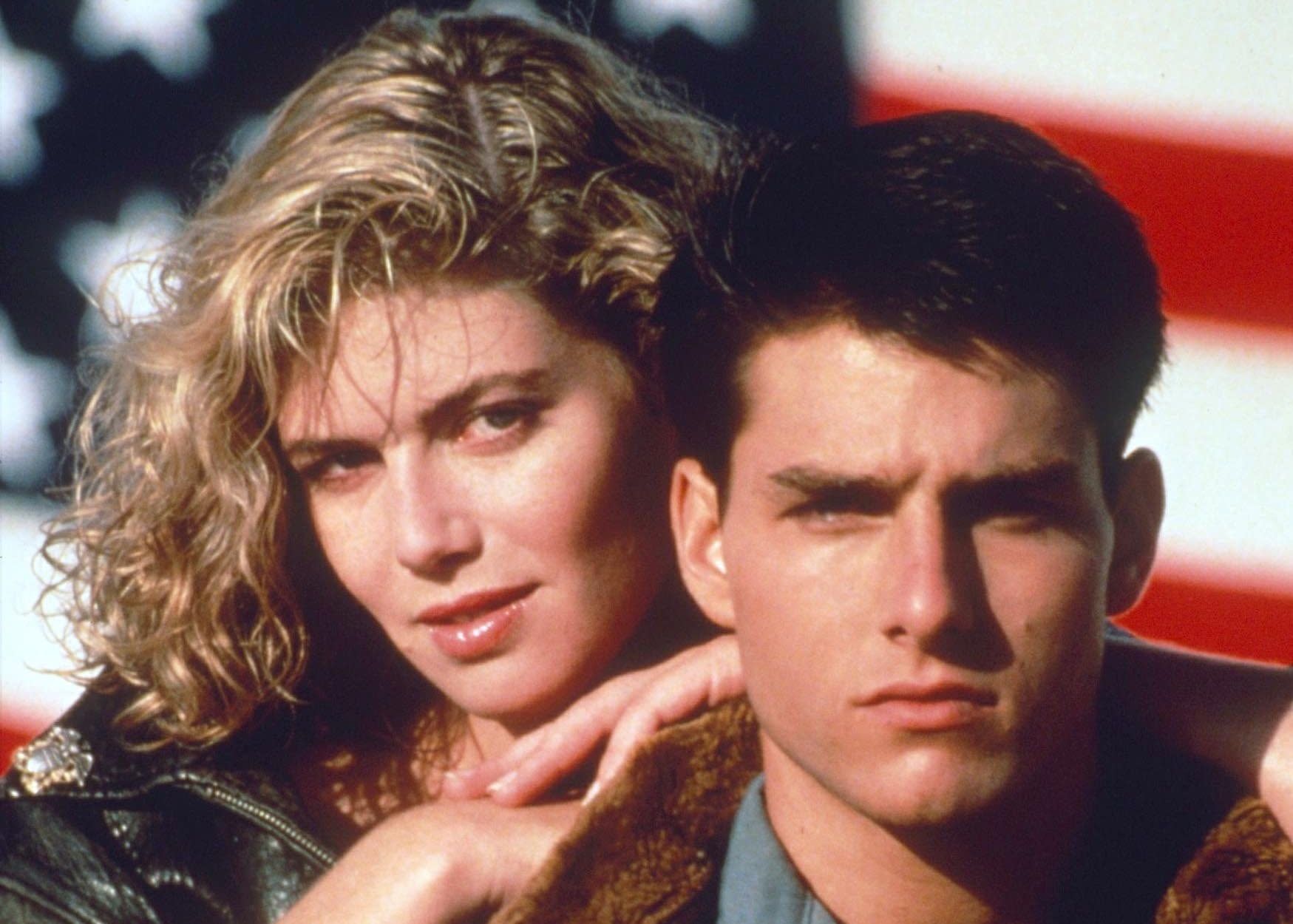 Top Gun Maverick Kelly Mcgillis Speaks Out About Not Being Asked To