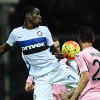 Grandi manovre Inter: Kondogbia piace in Premier, arriva Diarra?