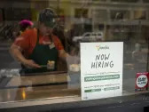 Fears grow over rate cut delays after US jobs shock