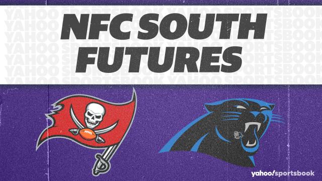 With Bryce Young, are the Carolina Panthers NFC South favorites?