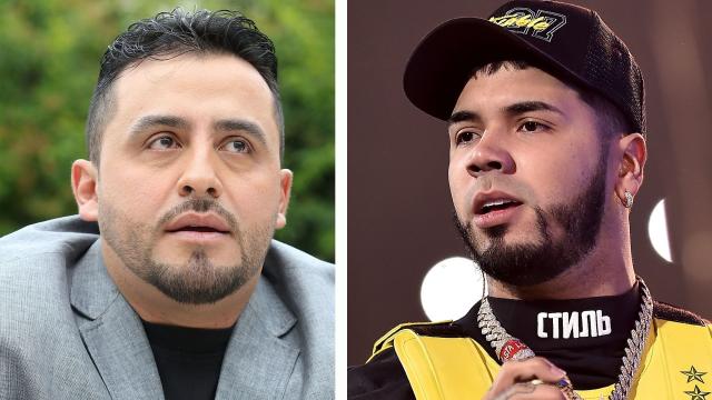 Famosos ARV: Juan Rivera apoya a su padre, Anuel se confunde y Eugenio  Derbez confiesa