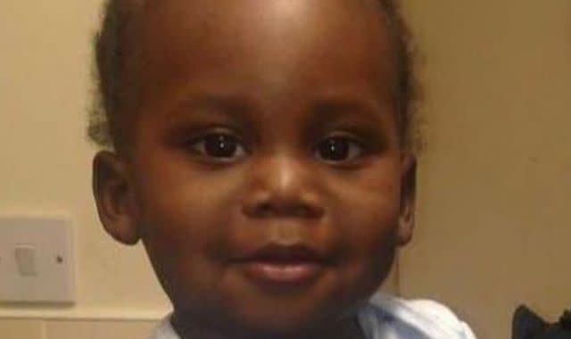 “Aucune occasion manquée” pour empêcher la mort de Kemarni Watson Darby, trois ans, selon un examen