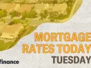 Mortgage rates today, April 16, 2024: It could be a good time to buy a house