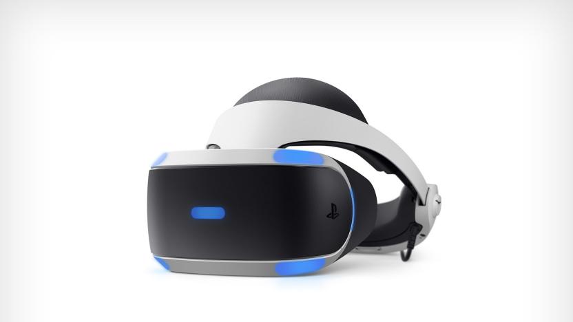 psvr