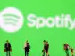 Spotify back up after outage hits over 40,000 users