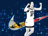 How Nike Won the Battle for Caitlin Clark