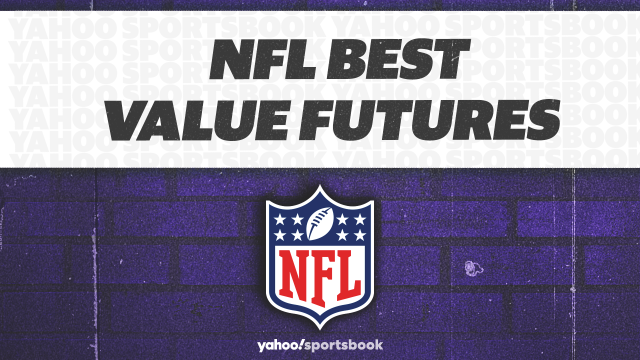 Joe Burrow's 2021 NFL MVP odds